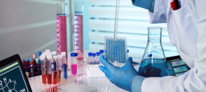 laboratorio di medicina rigenerativa