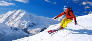 le regole per sciare in sicurezza